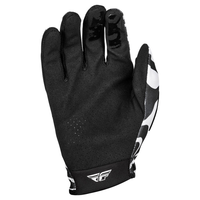 Fly Racing Legacy 2025 Pro Lite L.E. Gloves Main Image