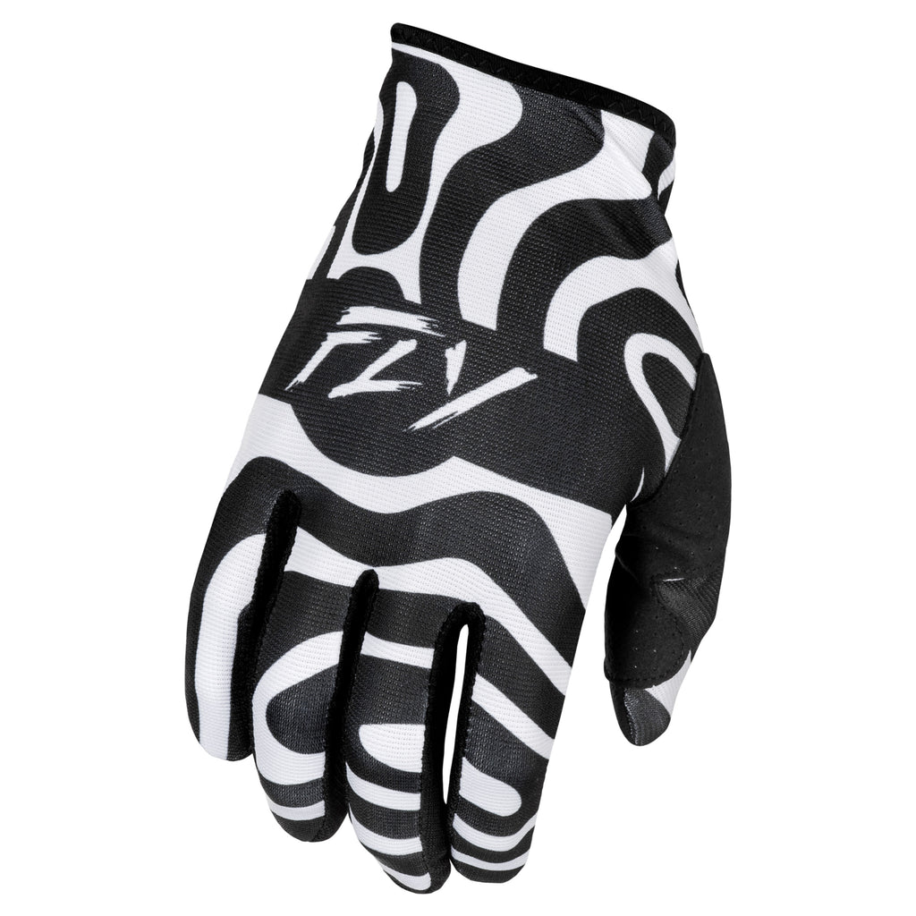Fly Racing Legacy 2025 Pro Lite L.E. Gloves
