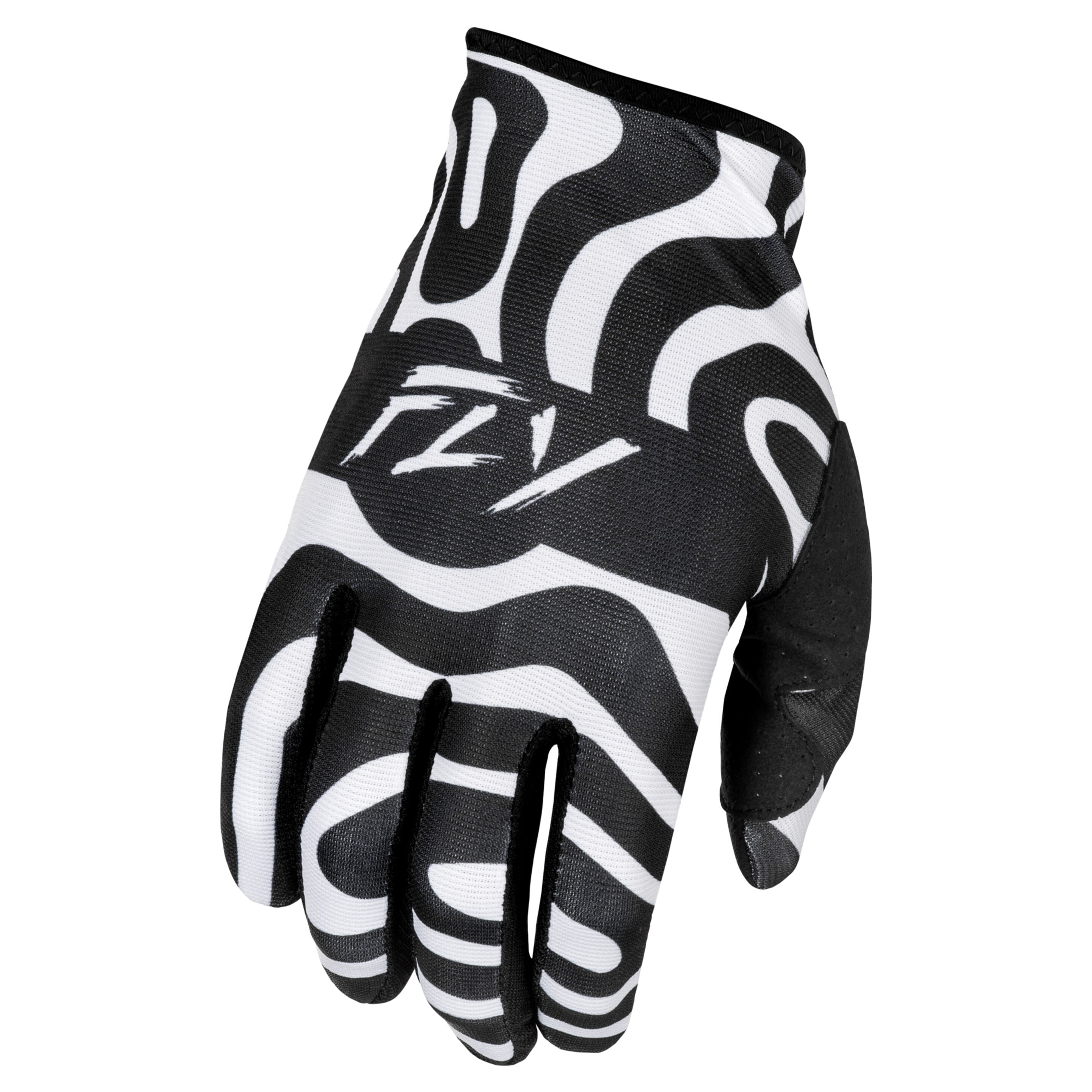 Fly Racing Legacy 2025 Pro Lite L.E. Gloves