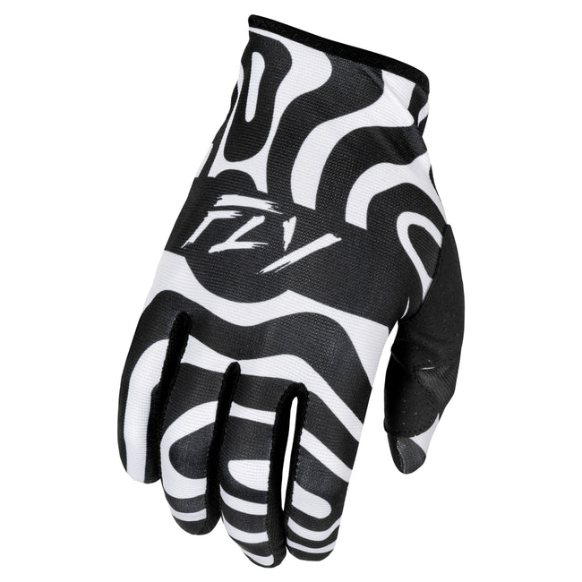 Fly Racing Legacy 2025 Pro Lite L.E. Gloves Hover Image