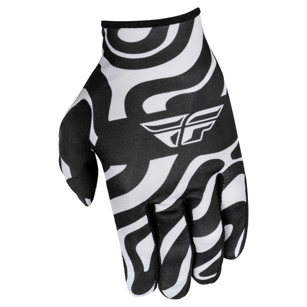 Fly Racing Legacy 2025 Pro Lite L.E. Gloves