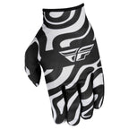 Fly Racing Legacy 2025 Pro Lite L.E. Gloves