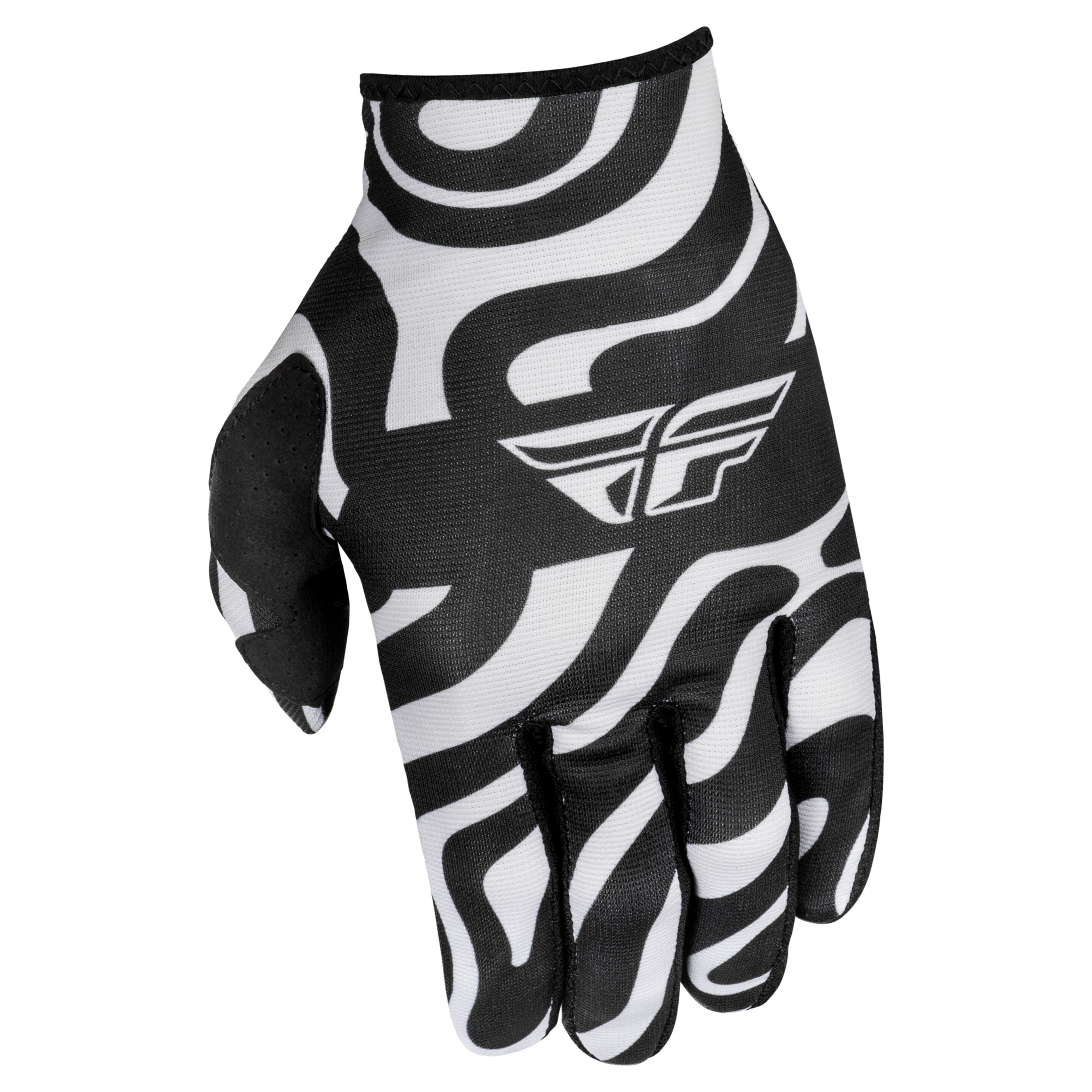 Fly Racing Legacy 2025 Pro Lite L.E. Gloves