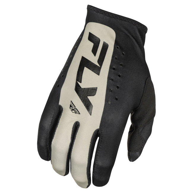 Fly Racing Legacy 2025 Lite Gloves Hover Image