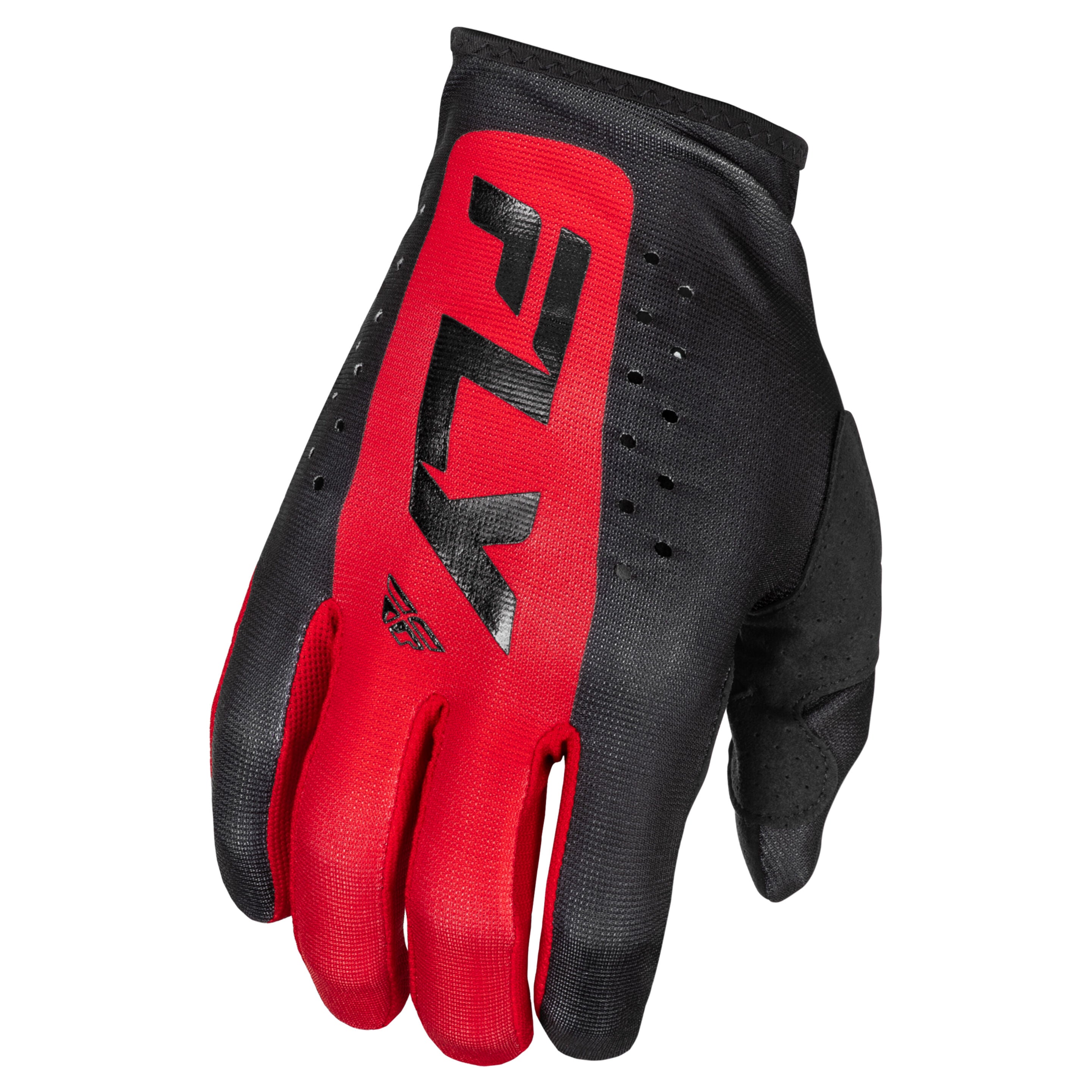 Fly Racing Legacy 2025 Lite Gloves