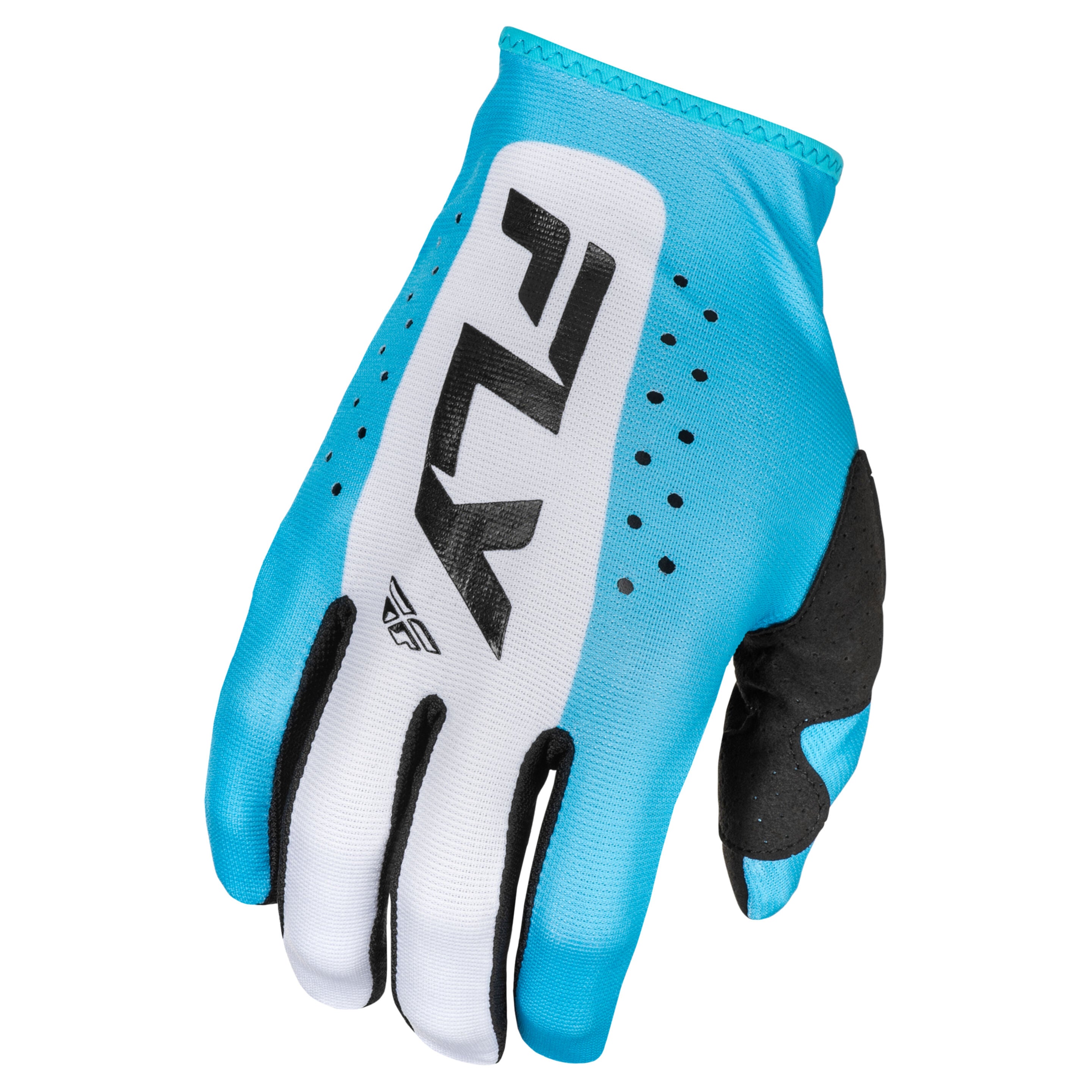 Fly Racing Legacy 2025 Lite Gloves