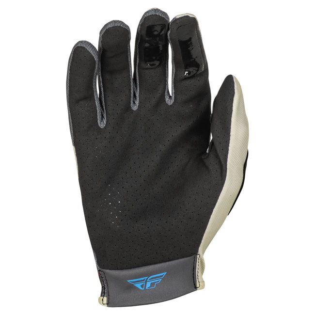 Fly Racing Legacy 2025 Lite SE Gloves Main Image