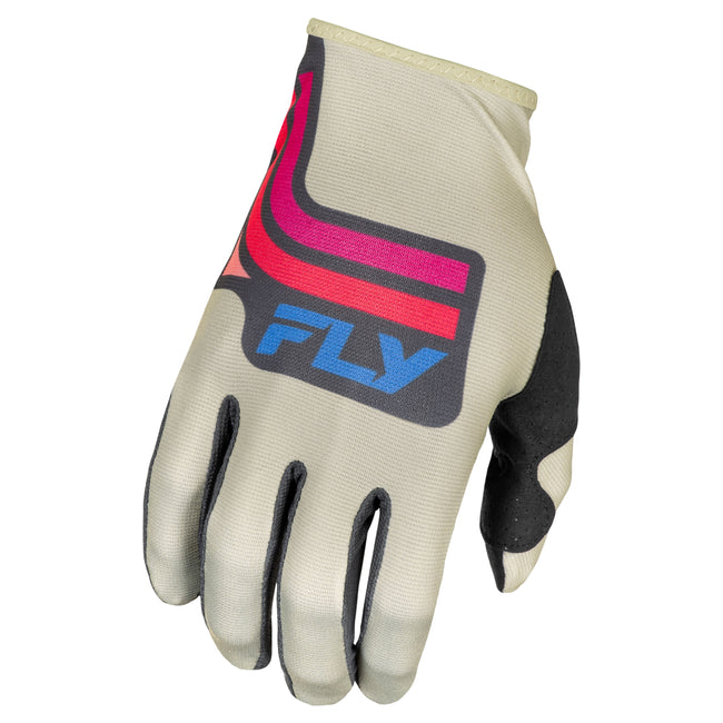Fly Racing Legacy 2025 Lite SE Gloves Hover Image