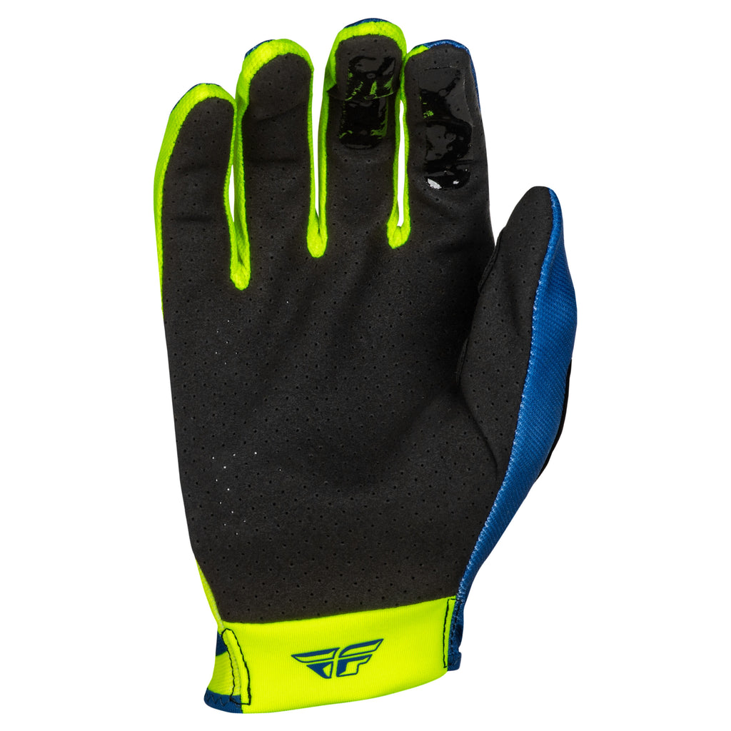Fly Racing Legacy 2025 Lite L.E. Gloves