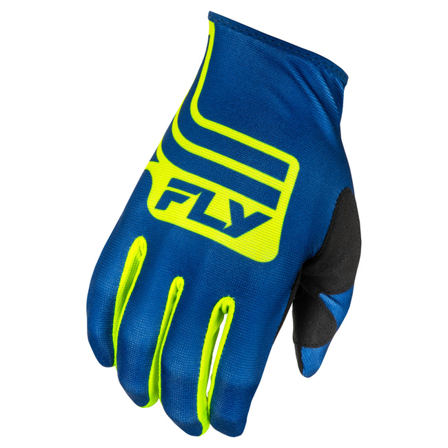 Fly Racing Legacy 2025 Lite L.E. Gloves Hover Image