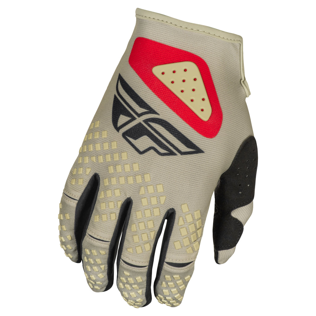 Fly Racing Legacy 2025 Kinetic Gloves