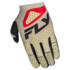 Fly Racing Legacy 2025 Kinetic Gloves