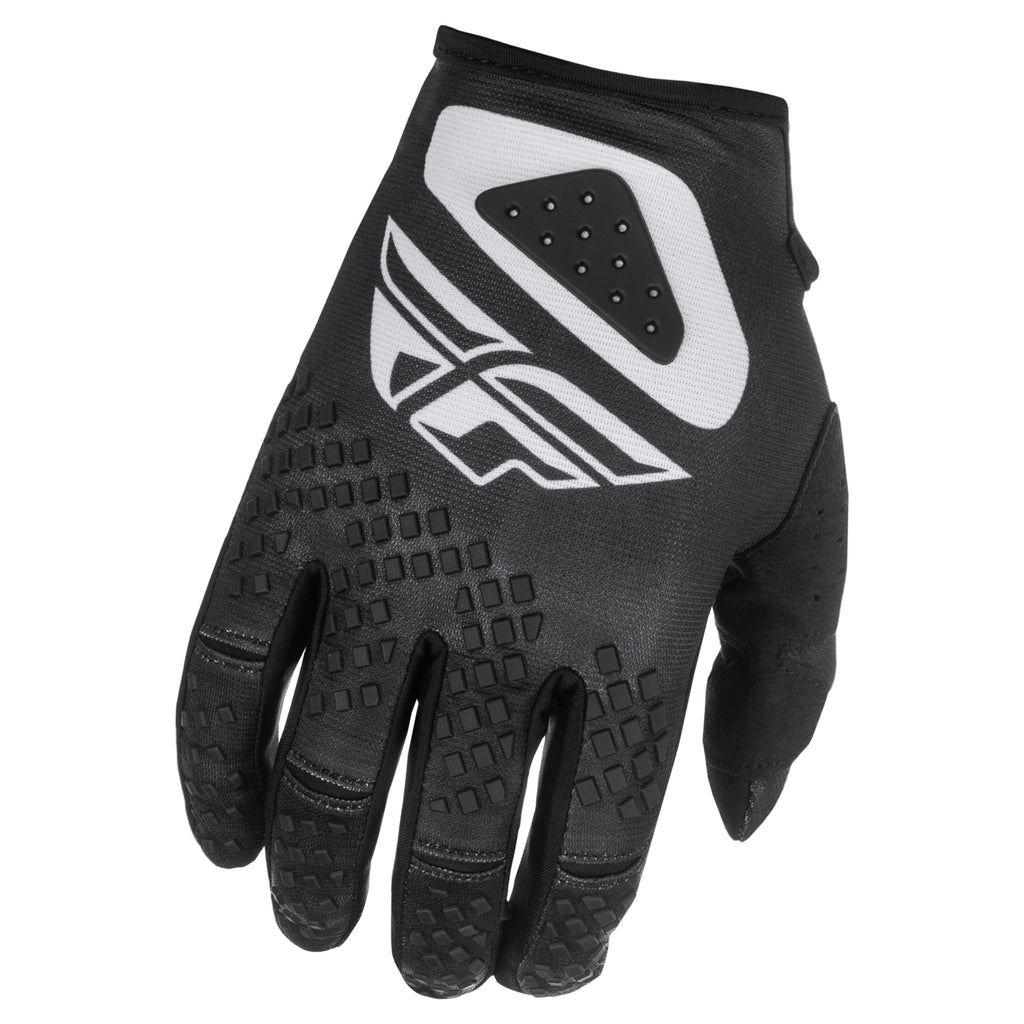 Fly Racing Legacy 2025 Kinetic Gloves