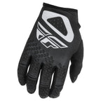 Fly Racing Legacy 2025 Kinetic Gloves