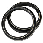 LINK - FORK SEAL SET - 48x58x8.5/10.25mm