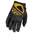 Fly Racing Legacy 2025 Kinetic Gloves