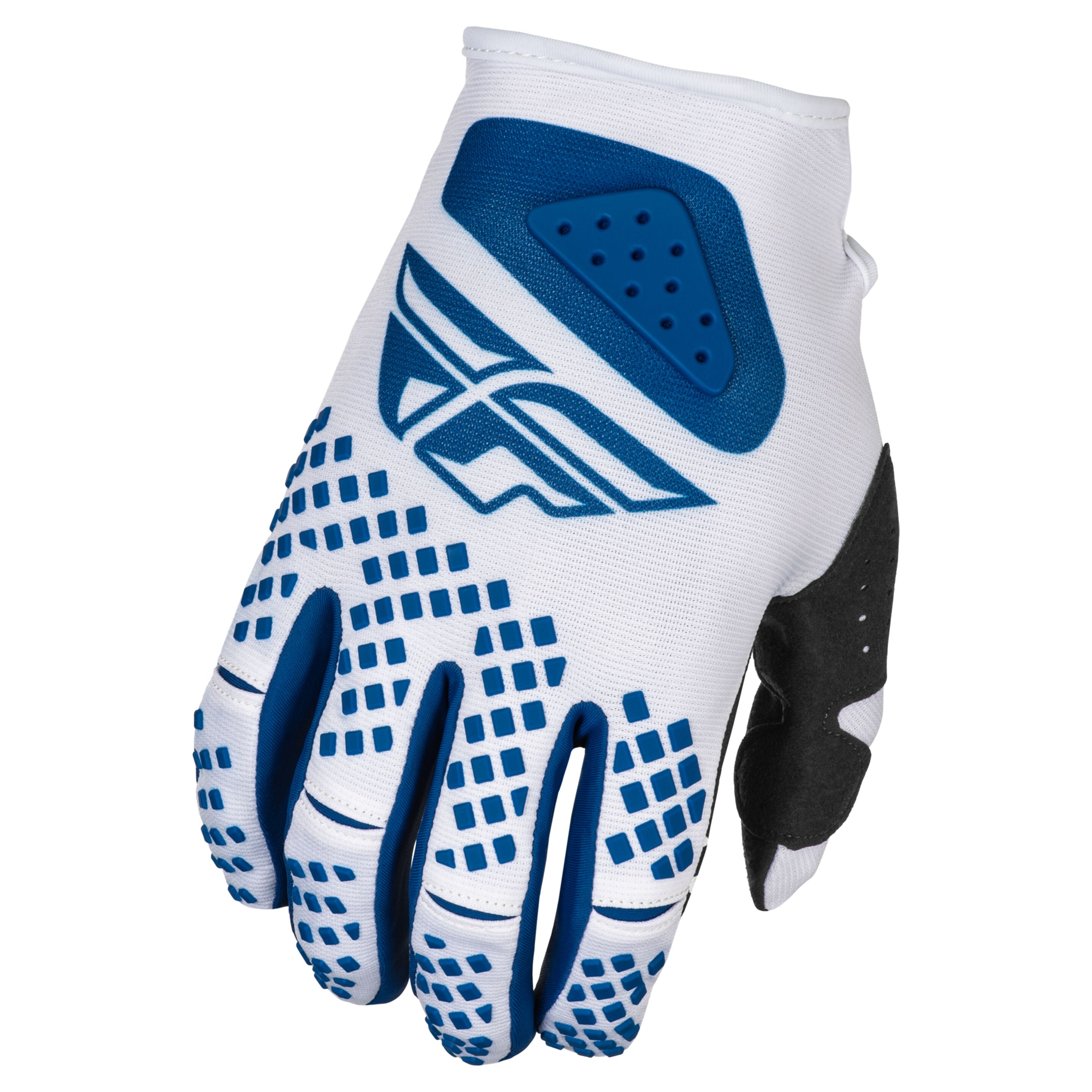 Fly Racing Legacy 2025 Kinetic Gloves