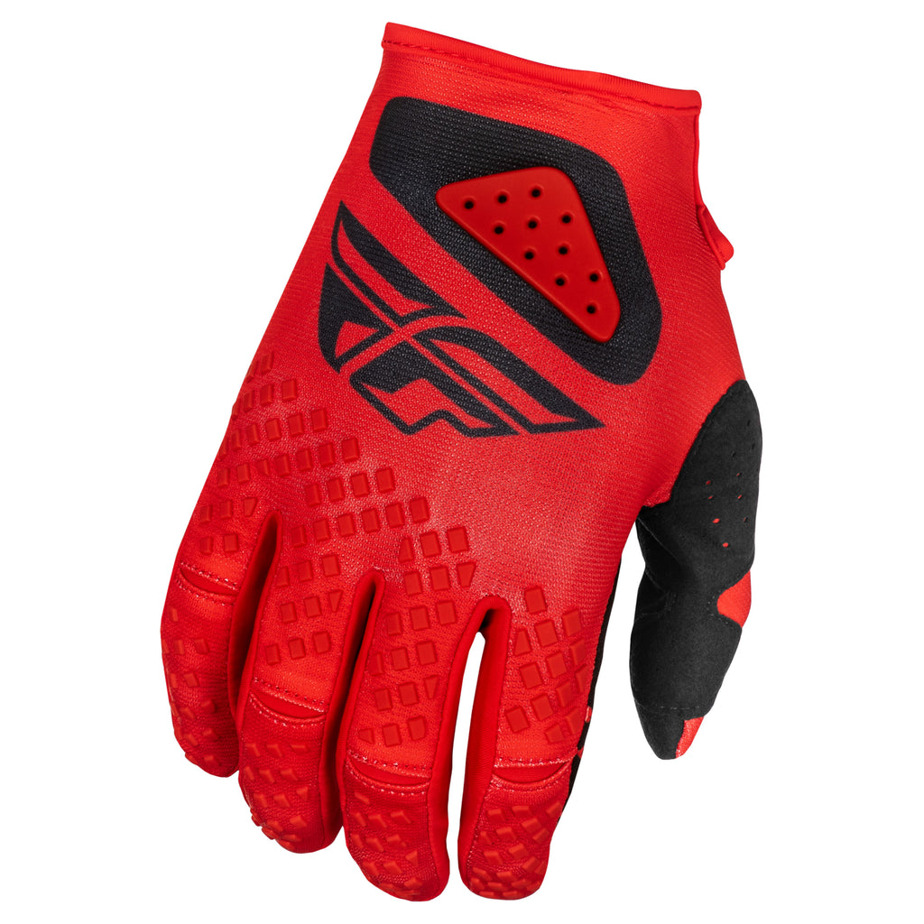 Fly Racing Legacy 2025 Kinetic Gloves