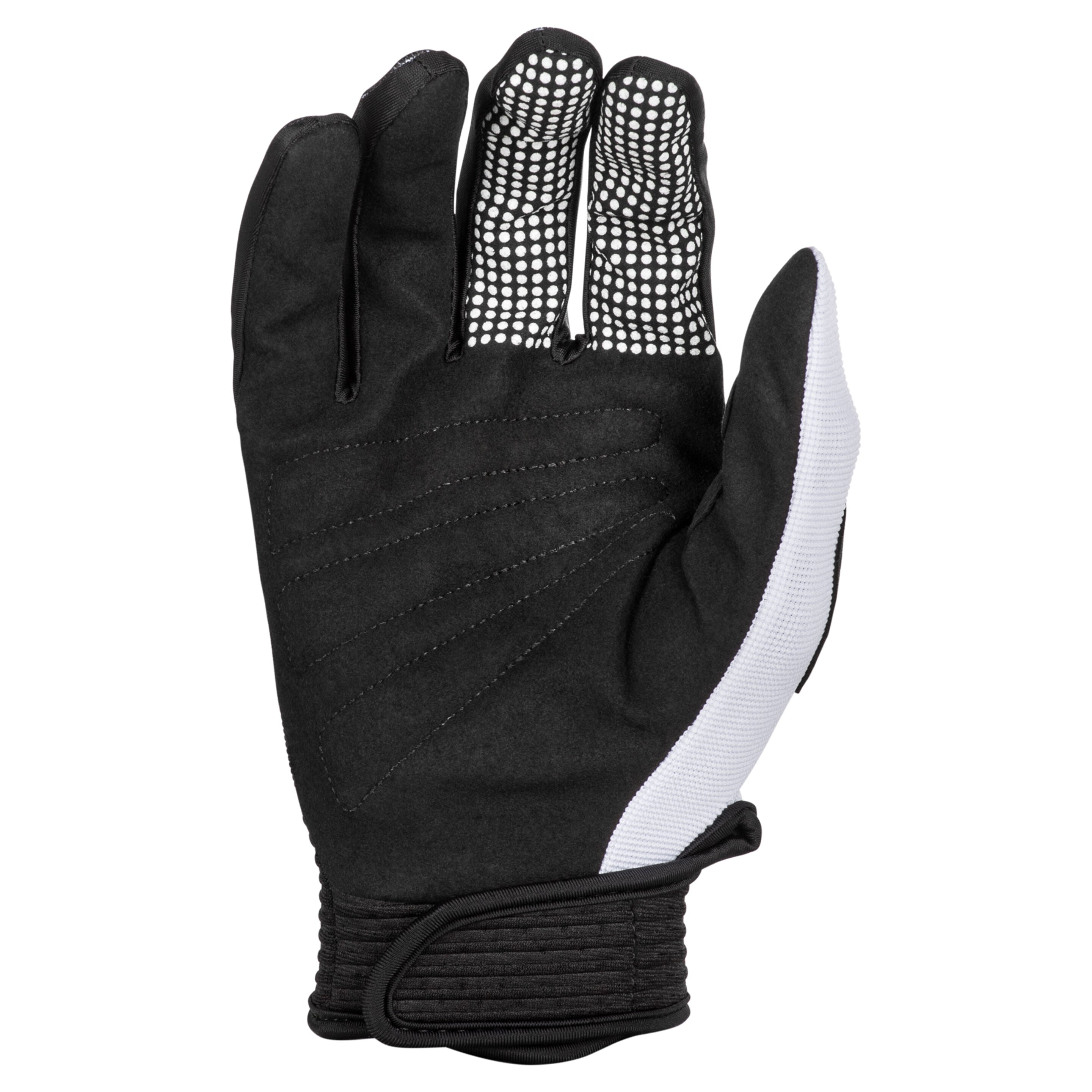 Fly Racing Legacy 2025 F-16 Gloves