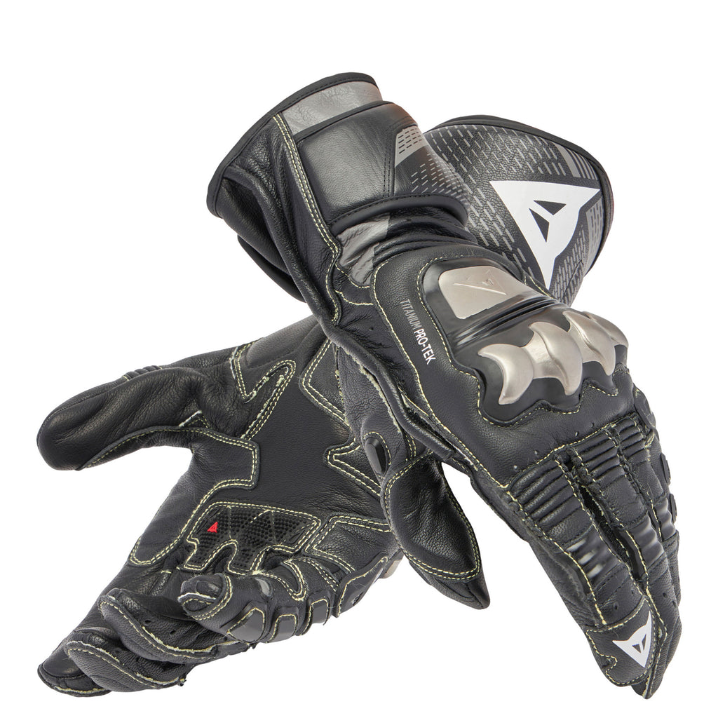 Dainese Full Metal 7 Leather Gloves