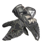 Dainese Full Metal 7 Leather Gloves