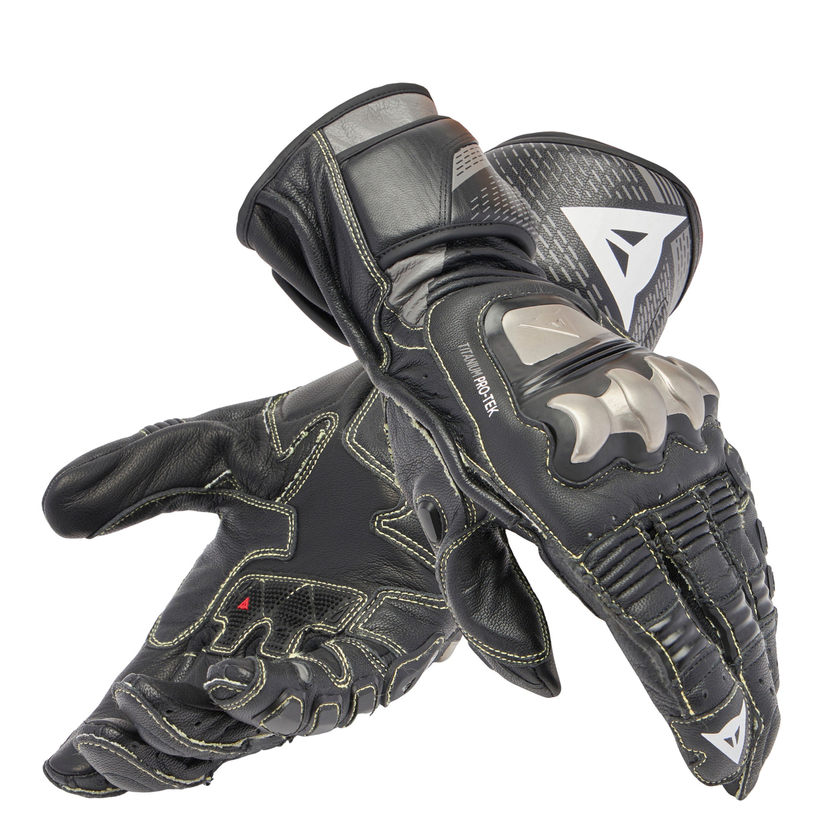 Dainese Full Metal 7 Leather Gloves