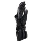 Dainese Fiero Metal Gloves - Leather