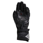 Dainese Fiero Metal Gloves - Leather