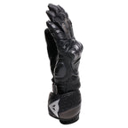 Dainese Fiero Metal Gloves - Leather