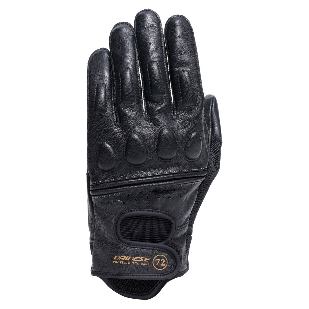 Dainese Blackjack 2 Leather Gloves