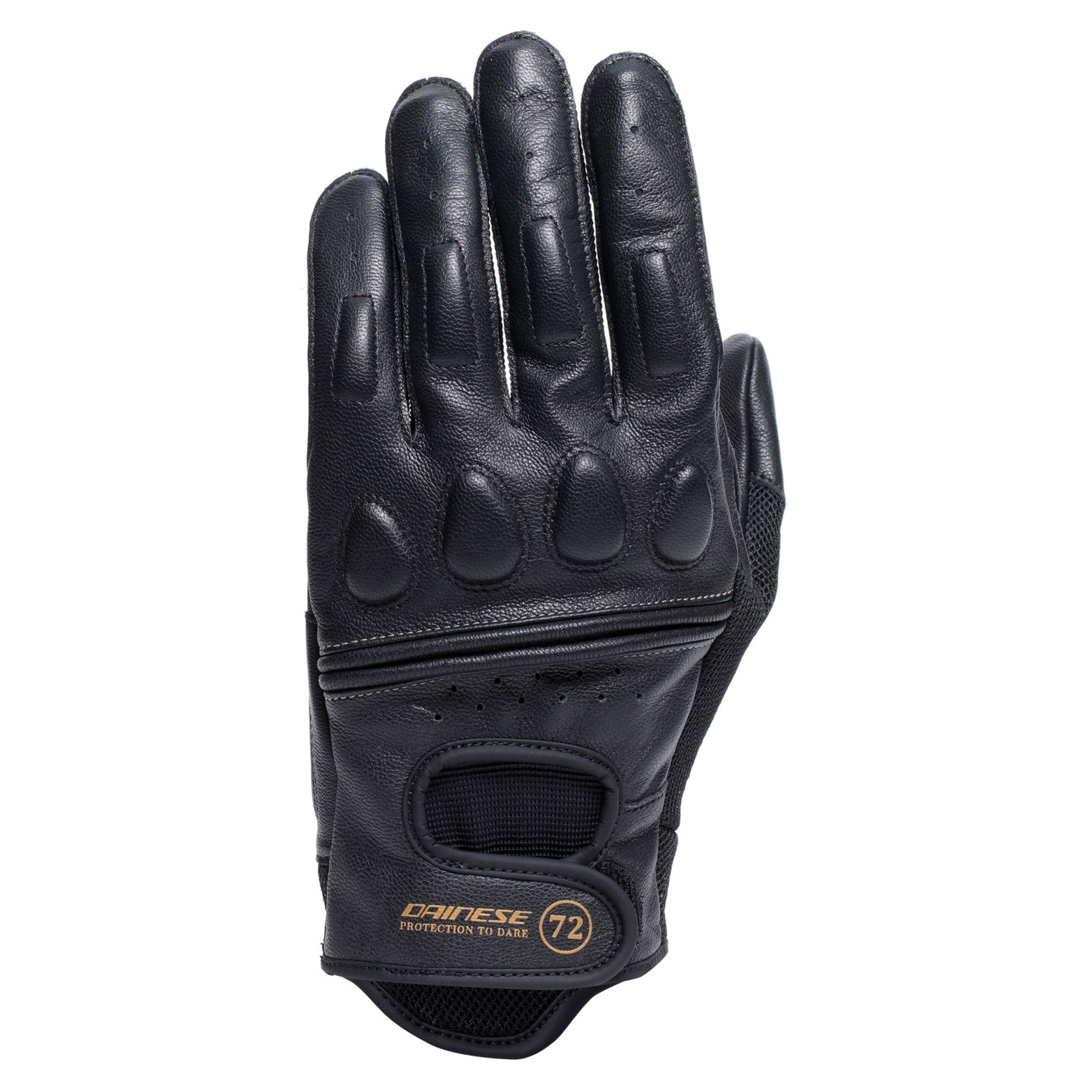 Dainese Blackjack 2 Leather Gloves