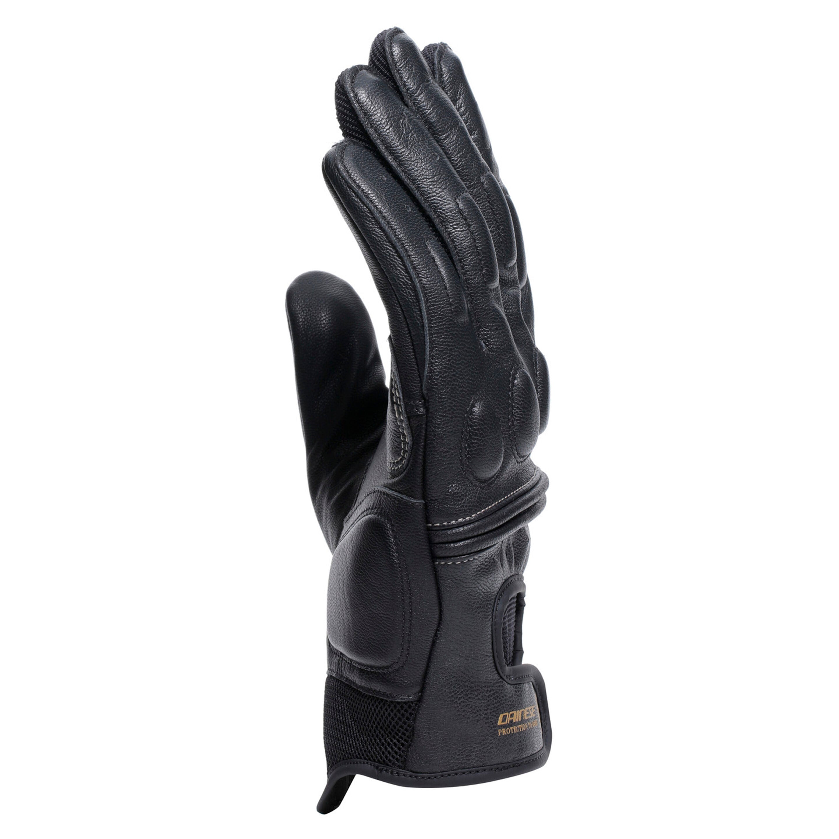 Dainese Blackjack 2 Leather Gloves