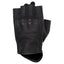 Dririder Legacy Fingerless Leather Gloves