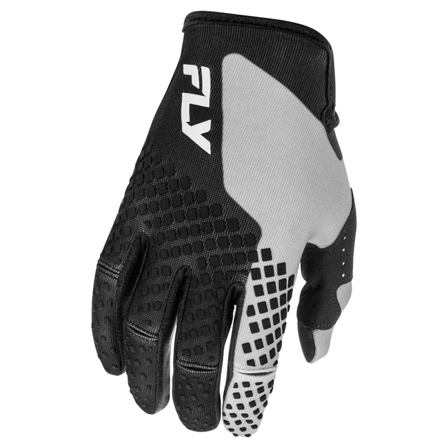 Fly Racing 2026 Kinetic Gloves Hover Image