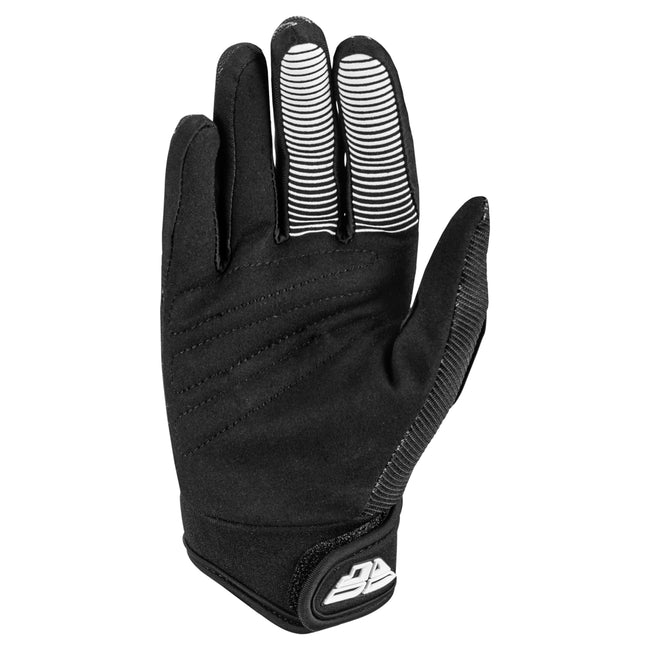 Fly Racing 2026 F-16 Gloves - Youth Main Image