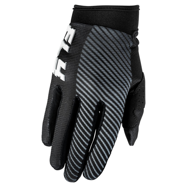 Fly Racing 2026 F-16 Gloves - Youth Hover Image