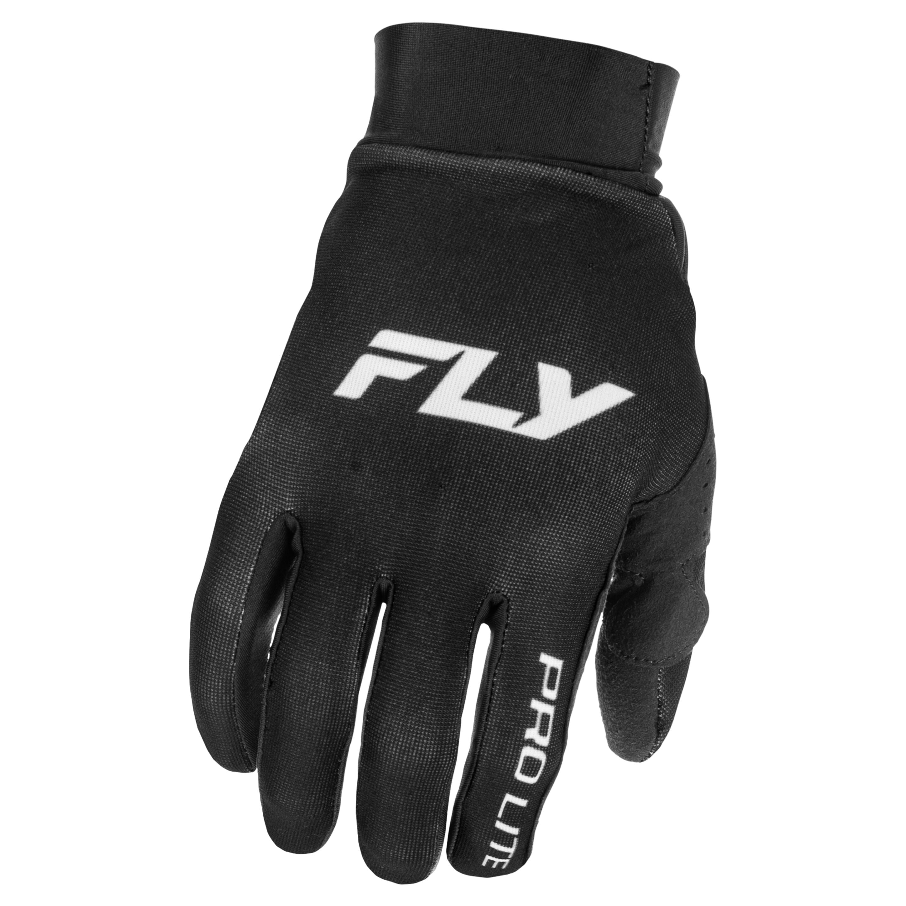Fly Racing 2026 Pro Lite Gloves