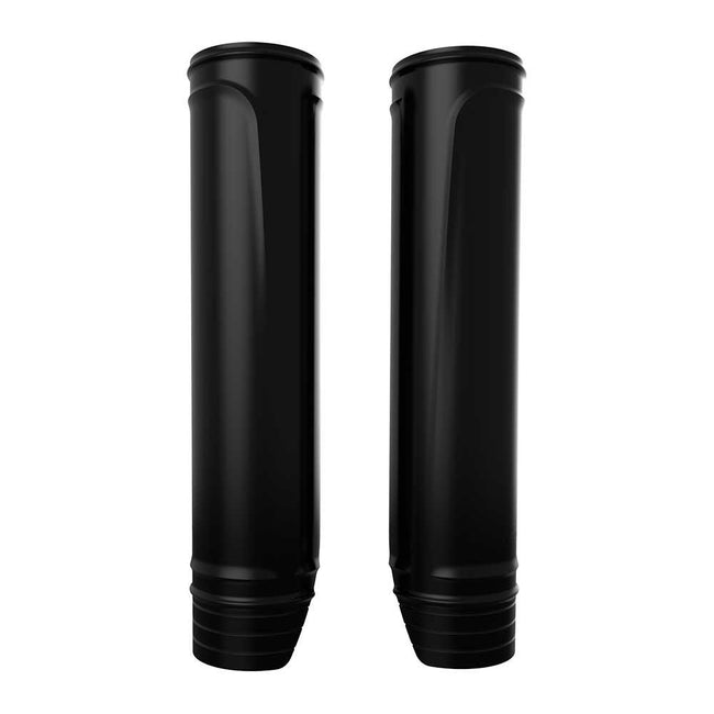POLISPORT UPPER FORK PROTECTORS UNIVERSAL - BLACK Hover Image