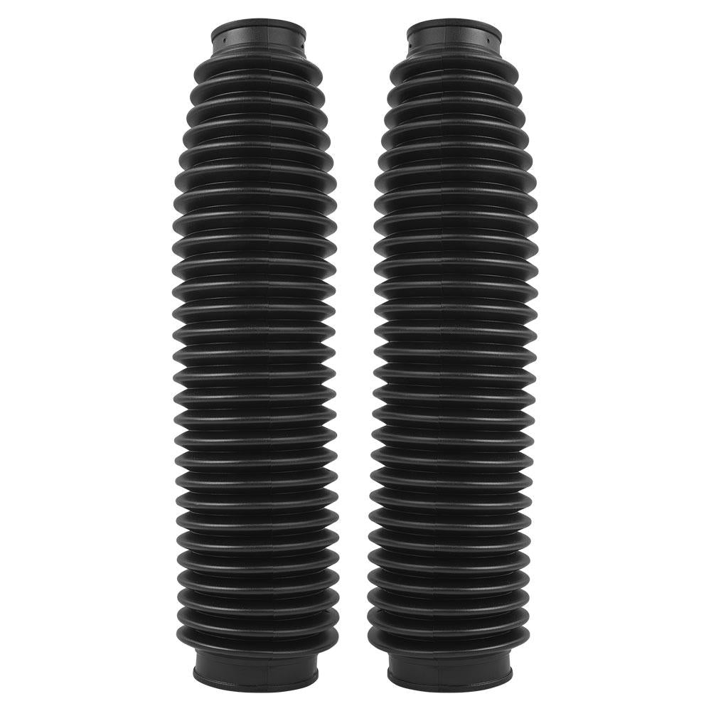POLISPORT FORK BOOTS - 50 x 28 x 215 mm - BLACK