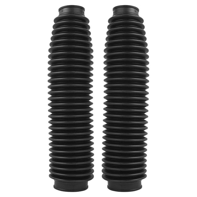 POLISPORT FORK BOOTS - 57 x 41 x 350 mm - BLACK Hover Image