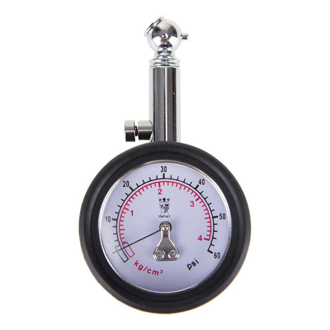 LA CORSA TYRE PRESSURE GAUGE 0-60psi Hover Image