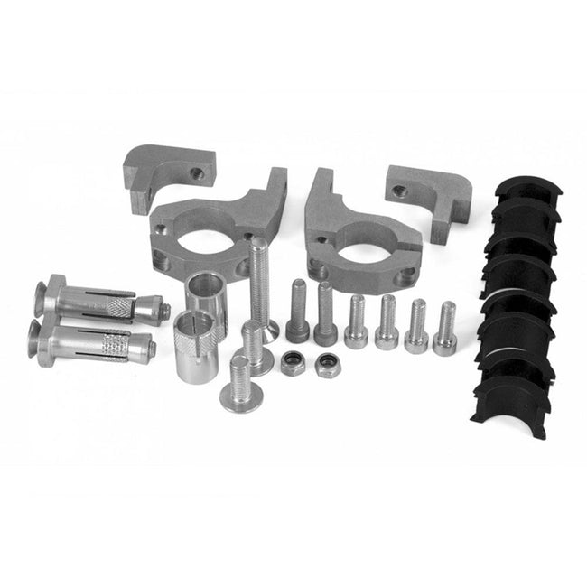 POLISPORT - UNIVERSAL MOUNTING KIT FOR TOUQUET/SHIELD HANDGUARDS Hover Image