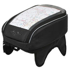 Nelson-Rigg Tank Bag NR-150 Cruiser Magnetic