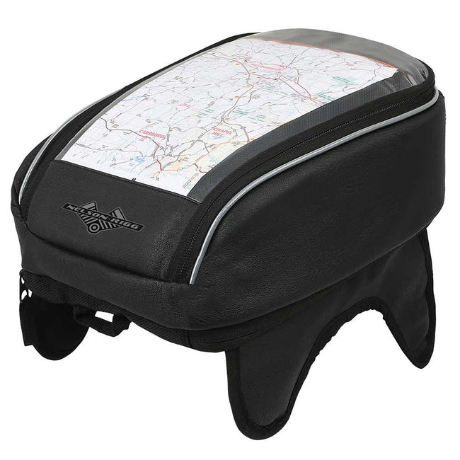 Nelson-Rigg Tank Bag NR-150 Cruiser Magnetic Hover Image