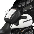 Nelson-Rigg Tank Bag NR-150 Cruiser Magnetic
