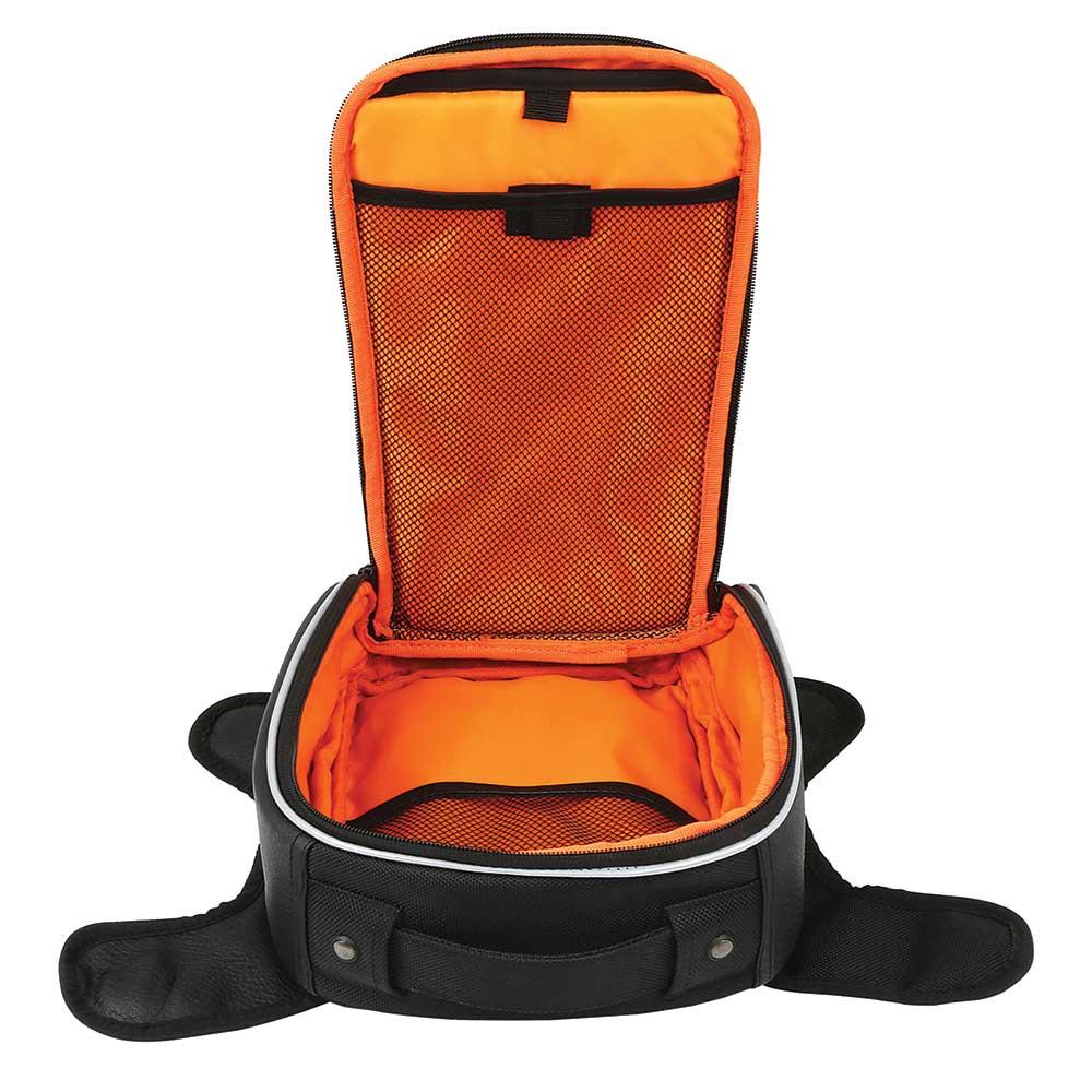 Nelson-Rigg Tank Bag NR-150 Cruiser Magnetic