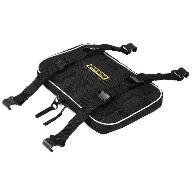 Nelson-Rigg Fender Bag Front RG-030 Hover Image