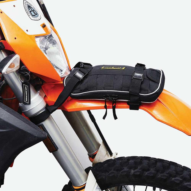 Nelson-Rigg Fender Bag Front RG-030 Main Image