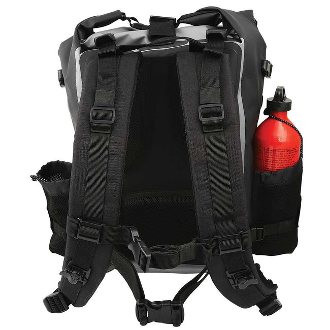 Nelson-Rigg Backpack SE-3020 Hurricane Main Image