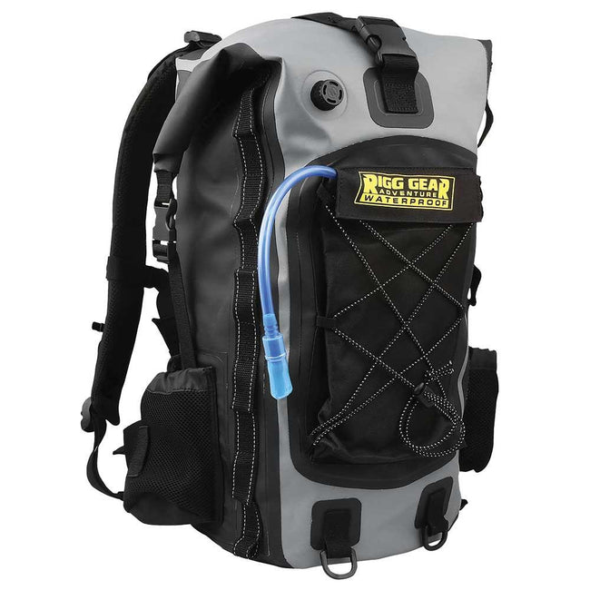 Nelson-Rigg Backpack SE-3040 Hurricane Hover Image